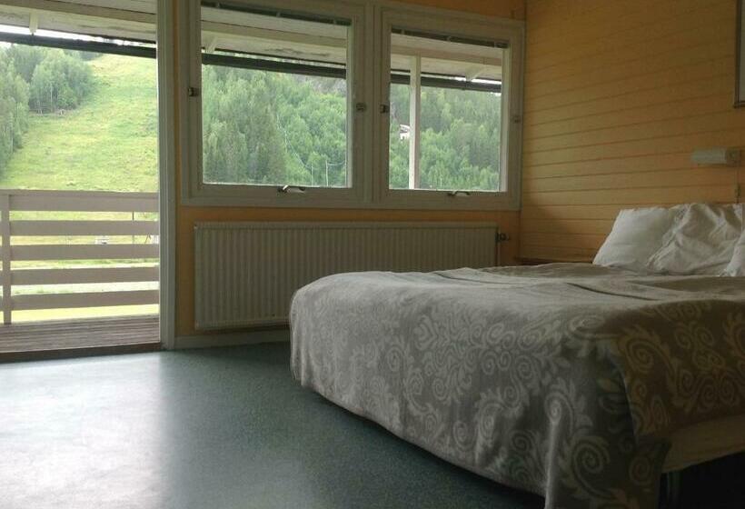 Номер Стандарт, Bollegården B&b