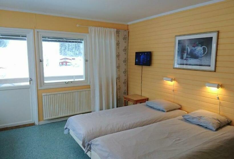 Номер Стандарт, Bollegården B&b
