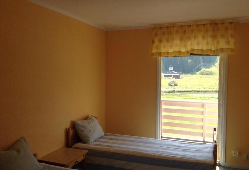 Номер Стандарт, Bollegården B&b