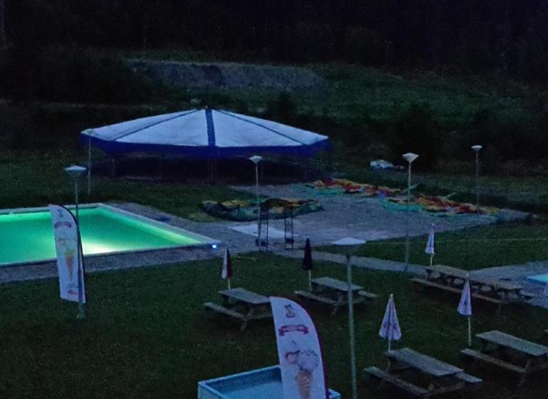 Номер Стандарт, Bollegården B&b
