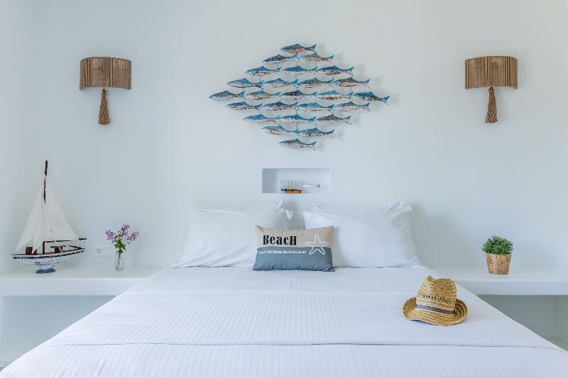 חדר סטנדרט, Dahab Resort