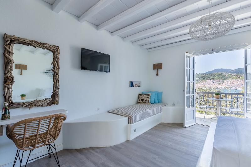 חדר סטנדרט, Dahab Resort