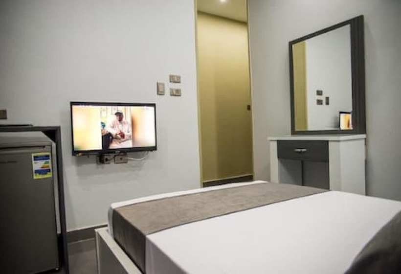 اتاق سوپریور, Egyptian Night Hostel