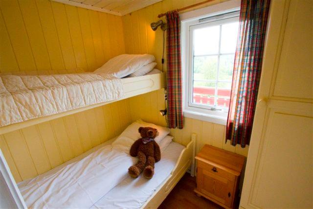 Апартаменты 2 Спальни, Grønolen Fjellgard