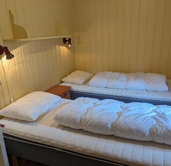 Апартаменты 2 Спальни, Grønolen Fjellgard