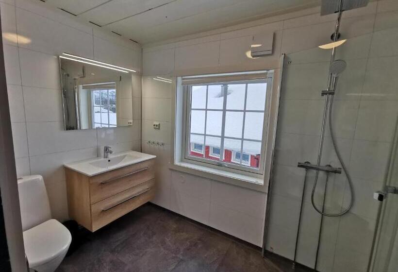 Дом 2 Спальни, Grønolen Fjellgard