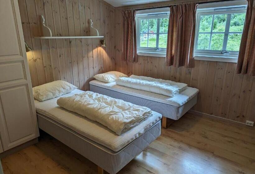Apartamento 3 Dormitórios, Grønolen Fjellgard