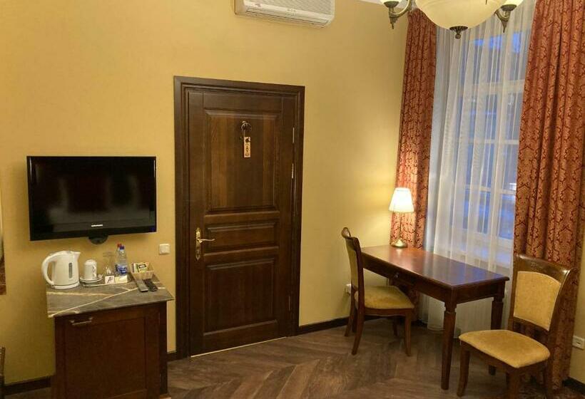 اتاق استاندارد, Guest House Pirklių Namai