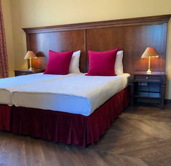 اتاق استاندارد, Guest House Pirklių Namai