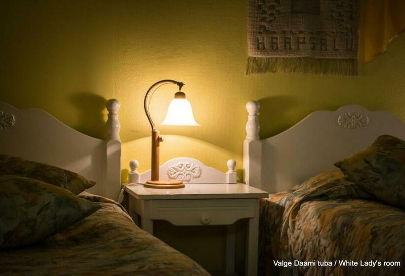 Standard Room, Päeva Villa