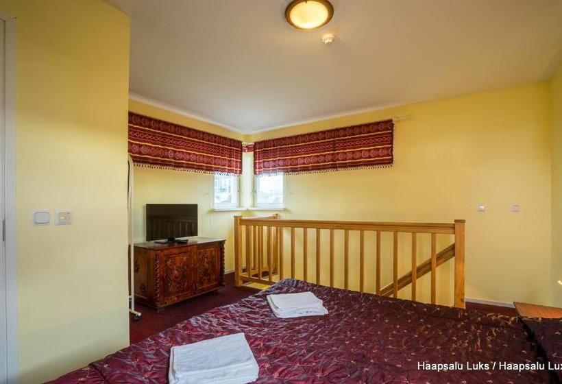 Suite, Päeva Villa