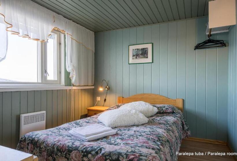 Single Basic Room, Päeva Villa