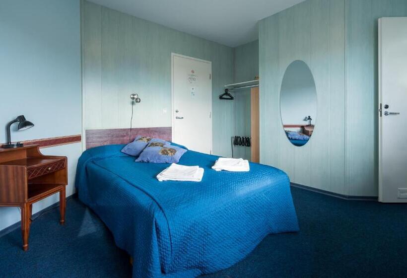 Standard Room Sea View with Balcony, Päeva Villa