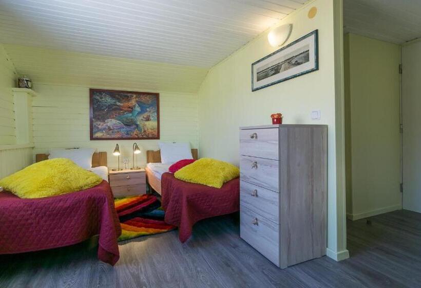 Standard Room Sea View, Päeva Villa