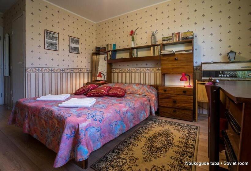 Standard Room, Päeva Villa