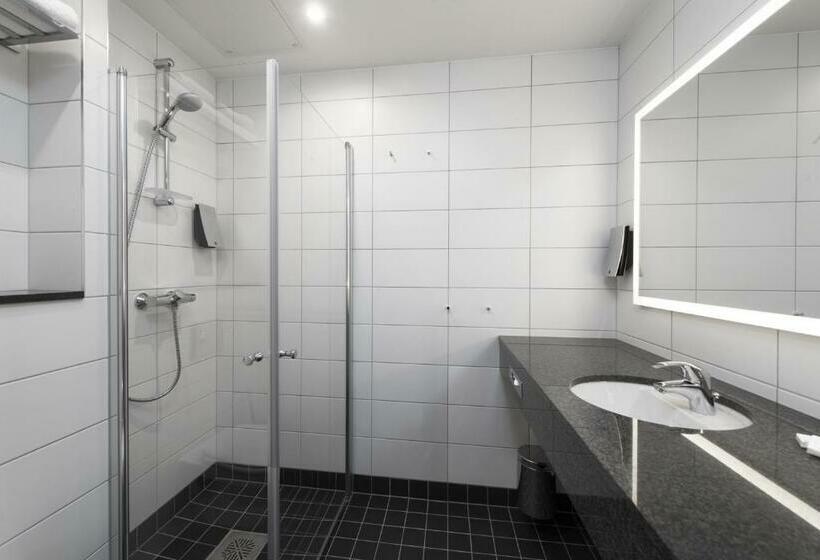 Номер Стандарт, Thon Hotel Fosnavåg