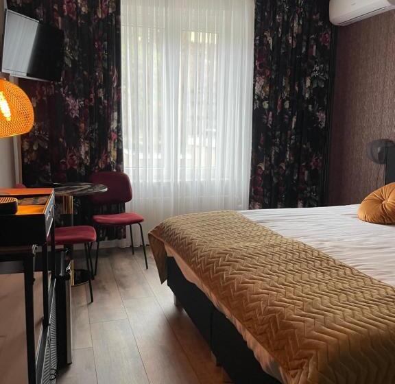 Номер Комфорт, Valkenhof
