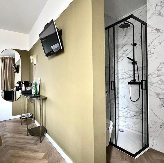 Стандартный Номер Кровать Кинг, Valkenhof