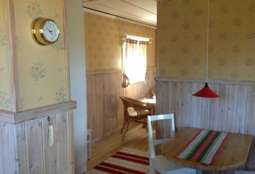 חדר סטנדרט, Kullsbjörken Bed & Breakfast