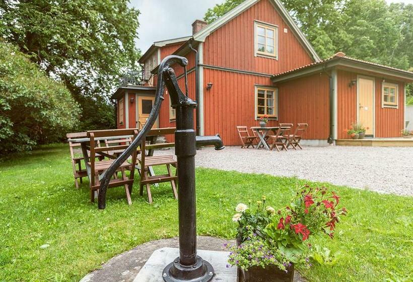غرفة قياسية, Löfwings B&b