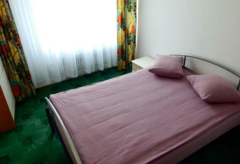 اتاق استاندارد, Motel Brencis