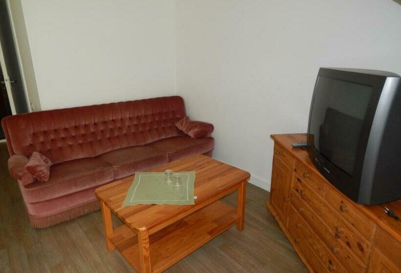 اتاق استاندارد, Motel Brencis