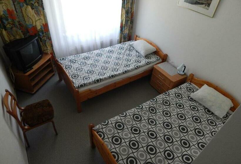 اتاق استاندارد, Motel Brencis