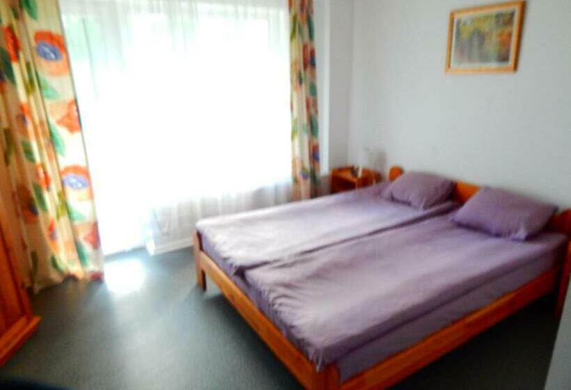 اتاق استاندارد سه نفره, Motel Brencis