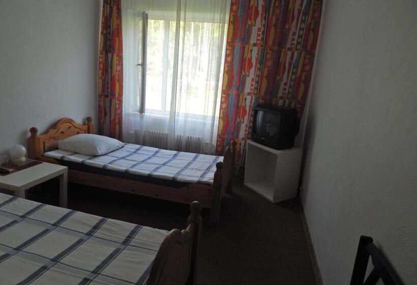 اتاق استاندارد, Motel Brencis