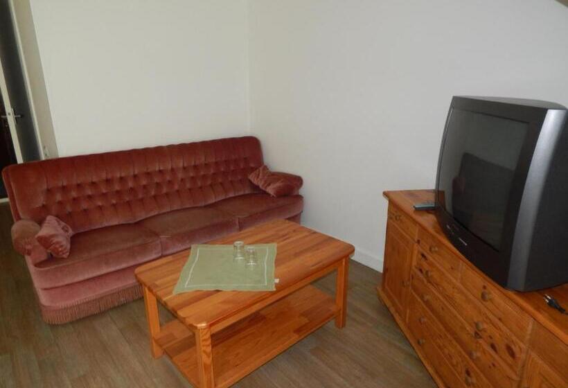 اتاق استاندارد سه نفره, Motel Brencis
