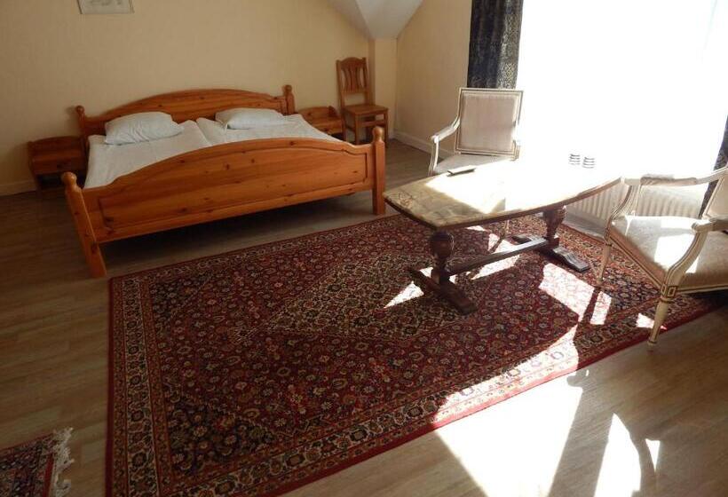 اتاق سوپریور, Motel Brencis