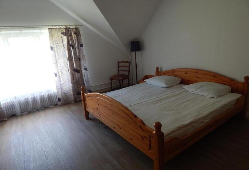 اتاق سوپریور, Motel Brencis
