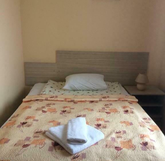 اتاق استاندارد یک نفره, Motel Paradise