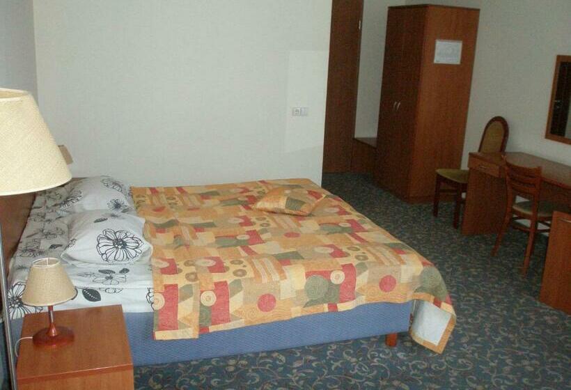 اتاق استاندارد, Motel Paradise