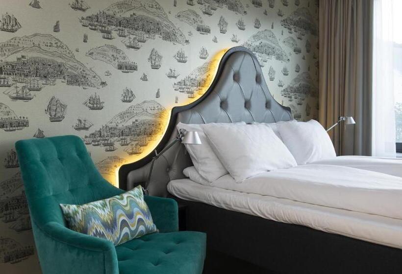 Полулюкс, Thon Hotel Fosnavåg