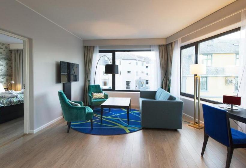 Полулюкс, Thon Hotel Fosnavåg