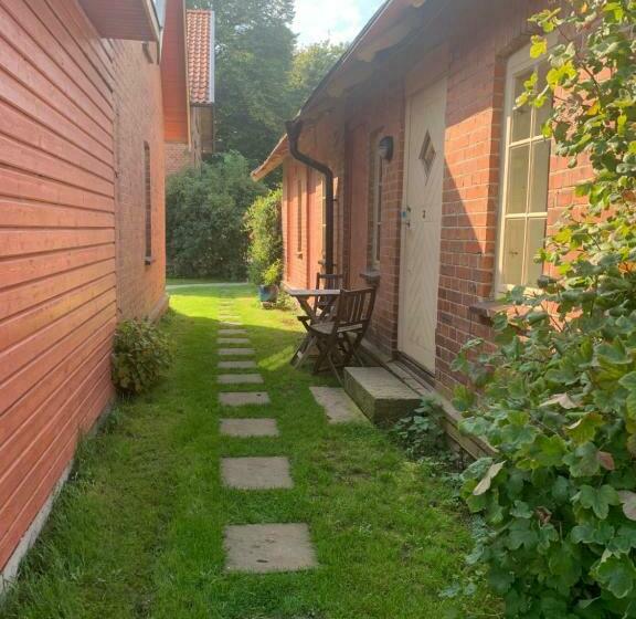 Номер Стандарт Совместная Ванная, Vingårdens Bed & Breakfast