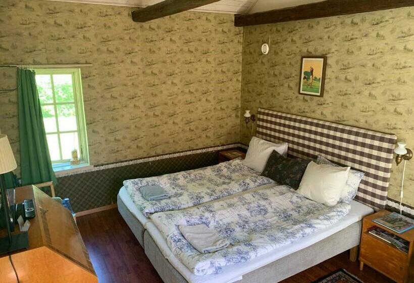 Номер Стандарт Совместная Ванная, Vingårdens Bed & Breakfast