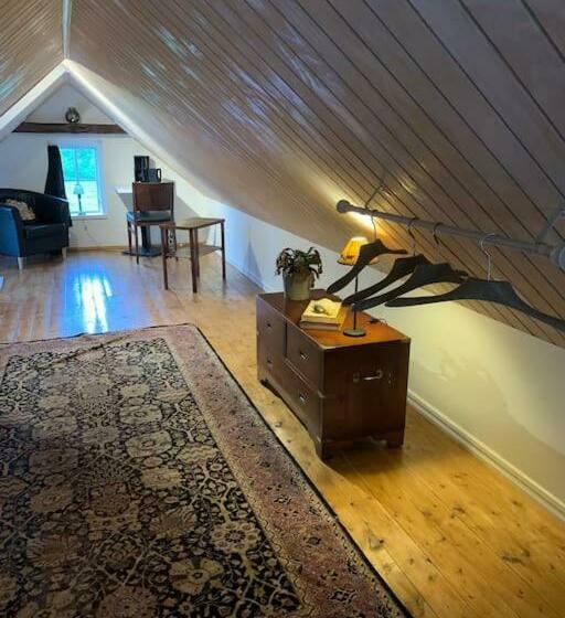 Номер Стандарт Совместная Ванная, Vingårdens Bed & Breakfast