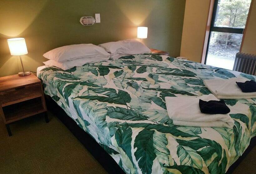 Номер Economy, Mountain House