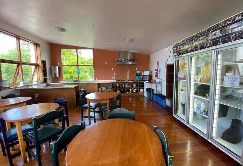 اتاق استاندارد, On Top Backpackers