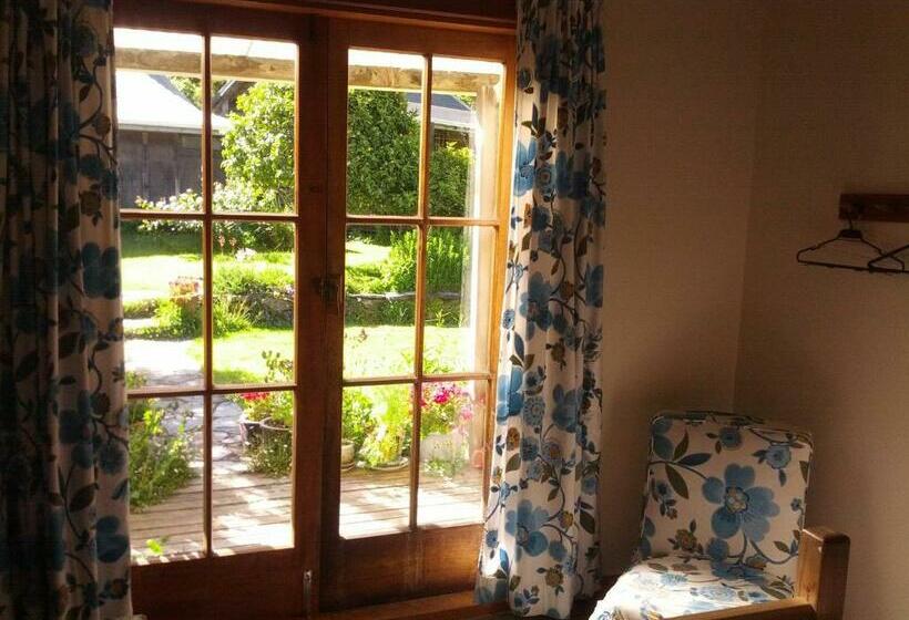 חדר סטנדרט, The Innlet, Country Apartments And Cottages