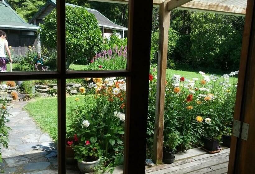 Номер Стандарт, The Innlet, Country Apartments And Cottages