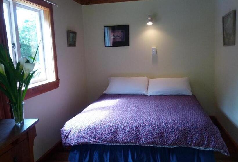Дом 1 Спальня, The Innlet, Country Apartments And Cottages