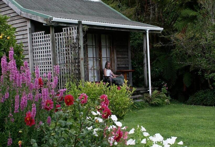 Шале 1 Спальня, The Innlet, Country Apartments And Cottages
