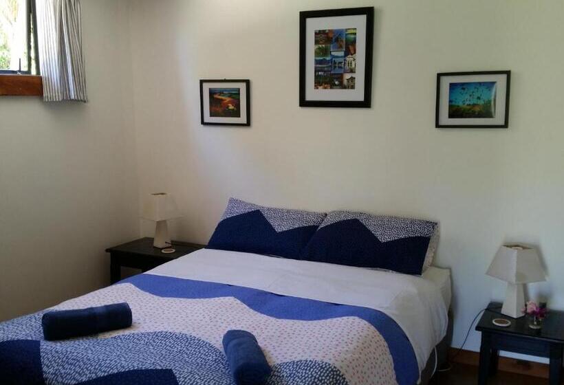 חדר סטנדרט, The Innlet, Country Apartments And Cottages