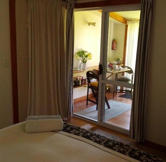 Номер Стандарт, The Innlet, Country Apartments And Cottages