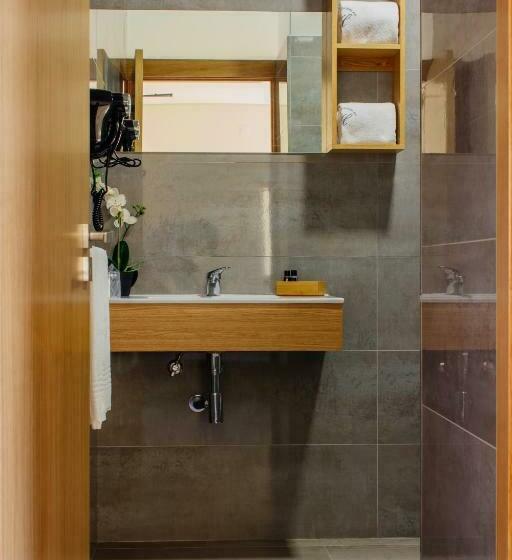 Стандартный Номер Кровать Кинг, Venceslau Wine Boutique Hostel