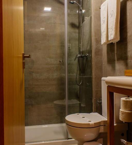 Номер Стандарт с Балконом, Venceslau Wine Boutique Hostel