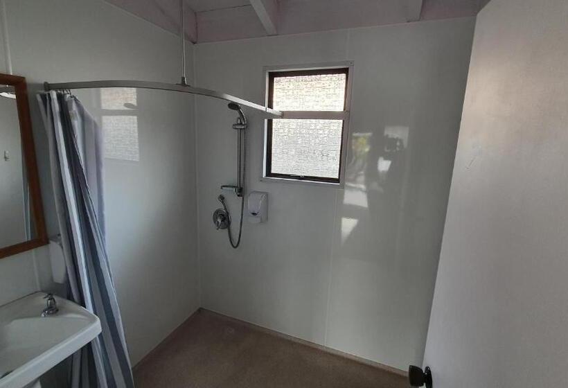Студия Стандарт, Cortez Motel